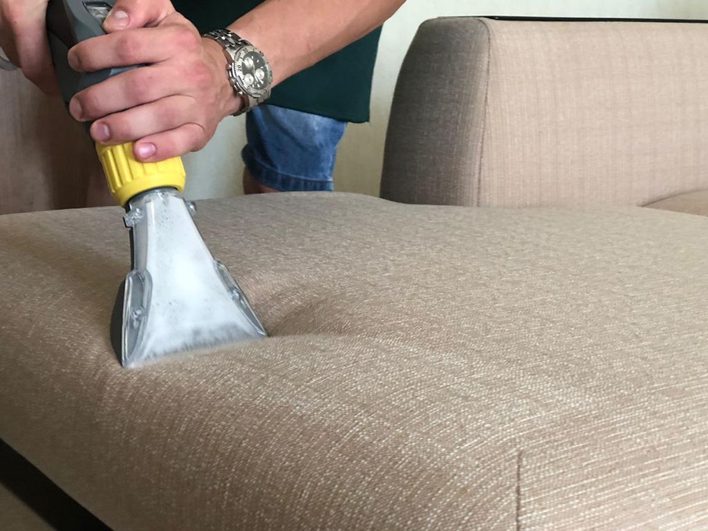 Eceabat Koltuk Yıkama