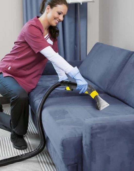 Eceabat Koltuk Yıkama